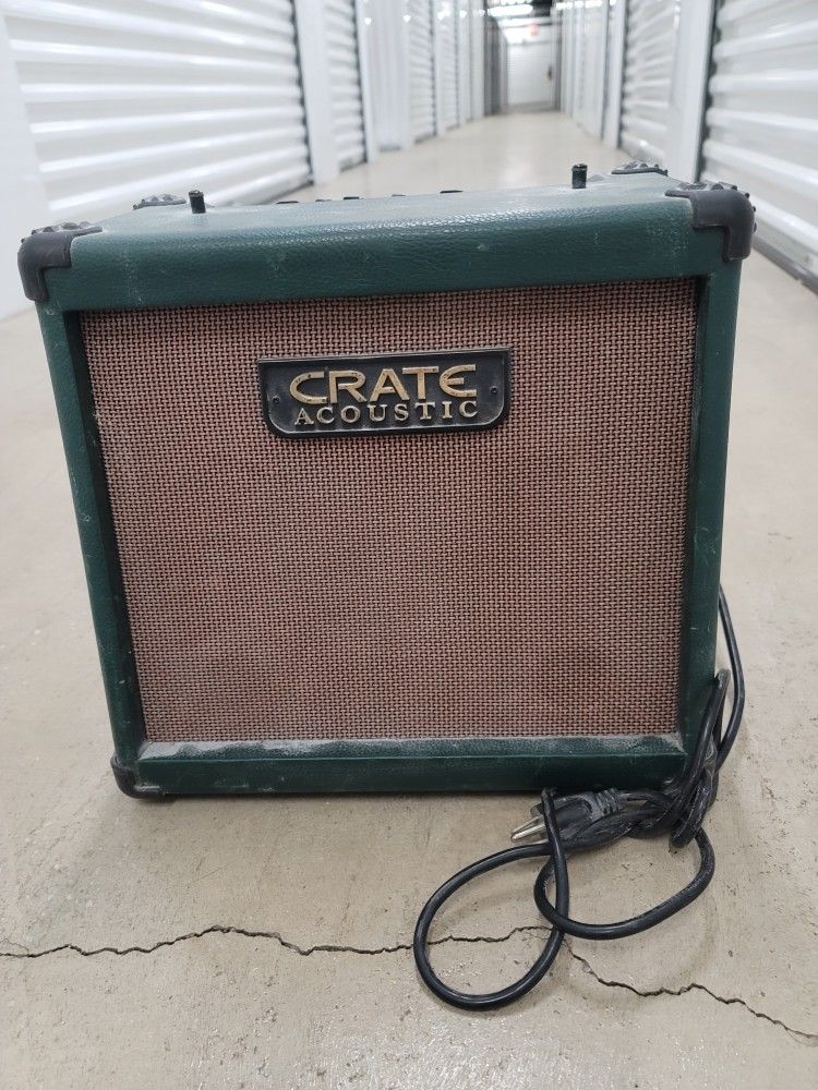 Amplifier