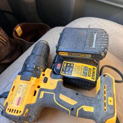 20v Dewalt 