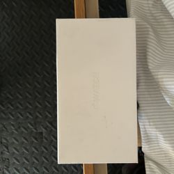 BRAND NEW APPLE WATCH ULTRA 3 NATURAL , OCEAN BAND.