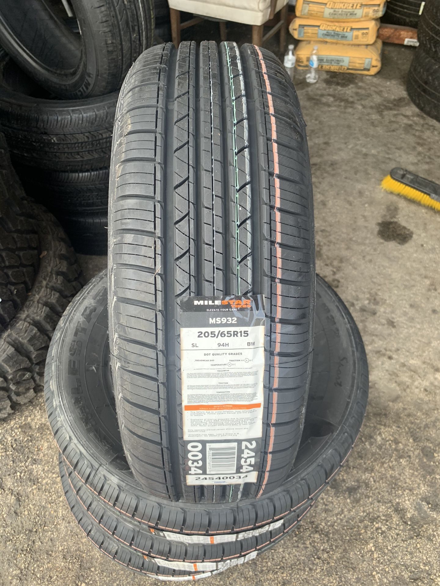 Tires