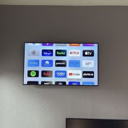 Samsung TV