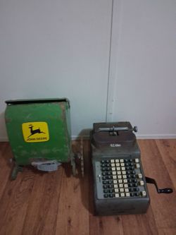 Vintage  - COLLECTIBLES