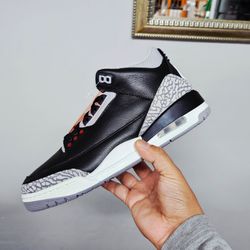 Nike Jordan 3 size 8.5 men