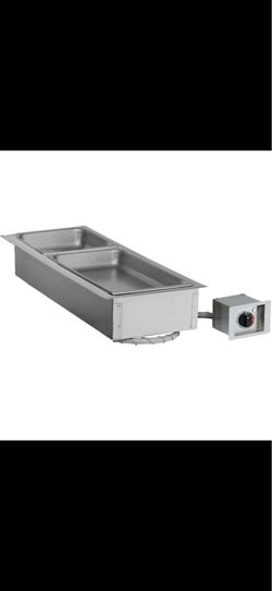 Commercial Food Warmer - New Open Box