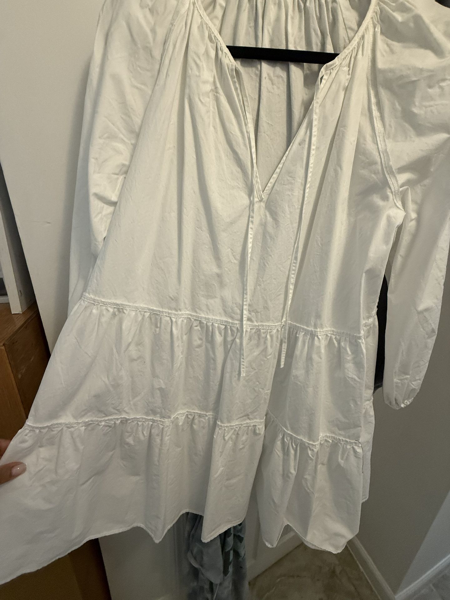 Dress White