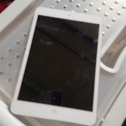 IPad Mini for parts