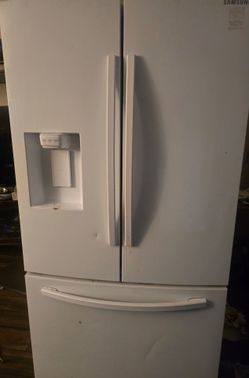 Fridge Refrigerador
