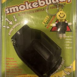 29 NEW Sealed Smoke Buddy Personal Air Filters – Bulk Lot