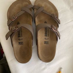 Birkenstock Women’s Sandals Mayari
