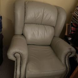 Reclining Chair