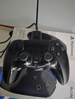Ps dual control