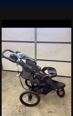 Stroller Used $60