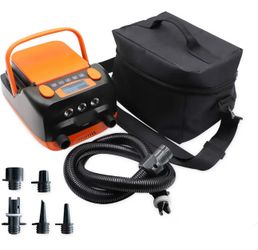 TUOMICO SUP Electric Air Pump HT-790