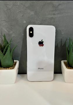 iPhone XS unlocked with warranty