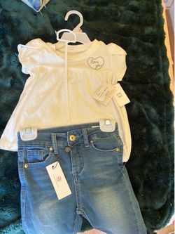Children’s clothing