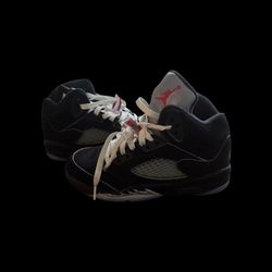 Jordan 5s size 3Y