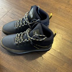North Face Winter Boots