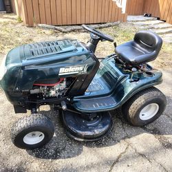 Bolens 38" Riding Mower