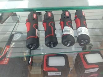 Electric screwdriver
