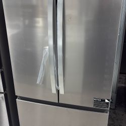 Whirlpool French Door Refrigerator