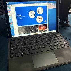 Microsoft Surface Pro. Windows 11