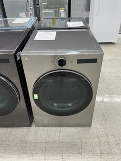 🔥Gas Dryer ULTRA Capacity🔥 SALE