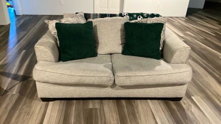 Couch And Chair