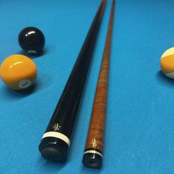 Roberto Franco Custom