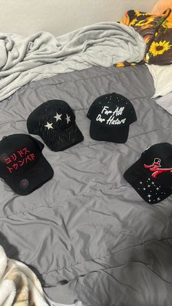 Gorras bélicas