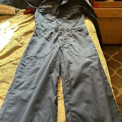 Mechanic Overall