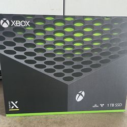 Xbox Series X