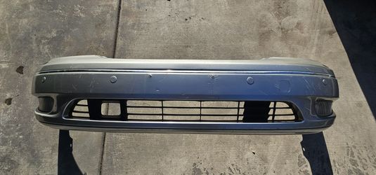 2001-2003 Lexus LS430 Bumper