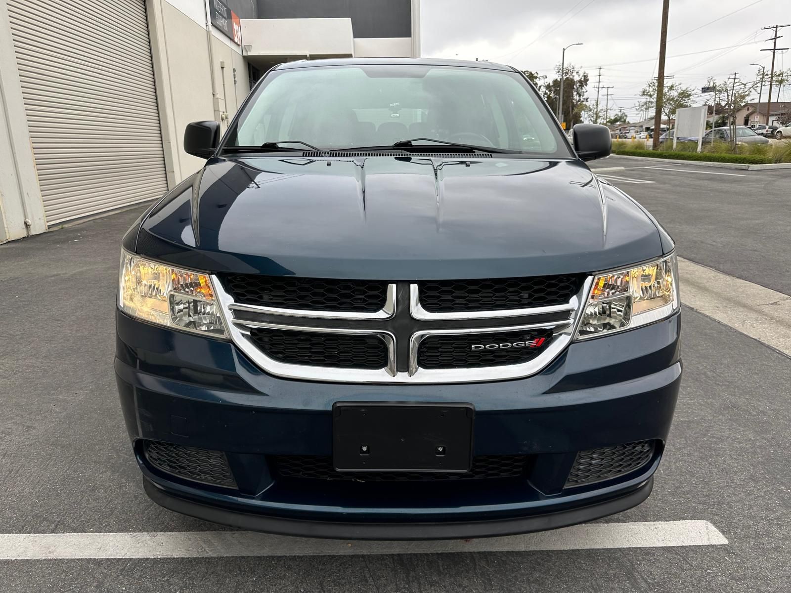 2013 Dodge Journey