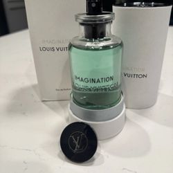 LV Imagination cologne 