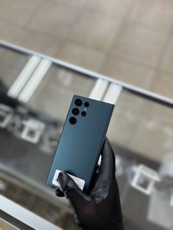 Samsung Galaxy S22 Ultra 128gb Unlocked 