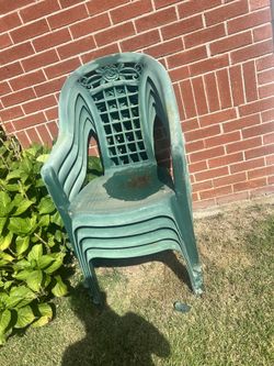 Outdoor Chairs 
