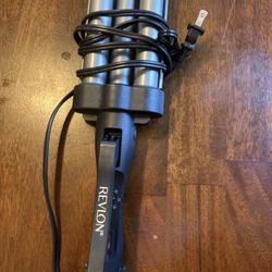 Revlon Triple Barrel Hair Waver
