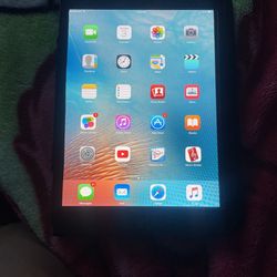 iPad Mini