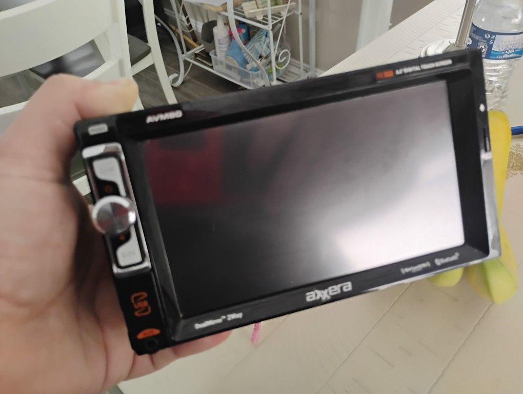 Car Stereo