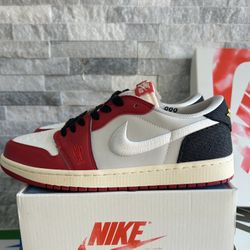 Jordan 1 Low TR