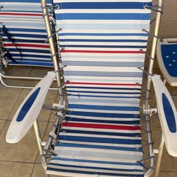 Chairs foldable