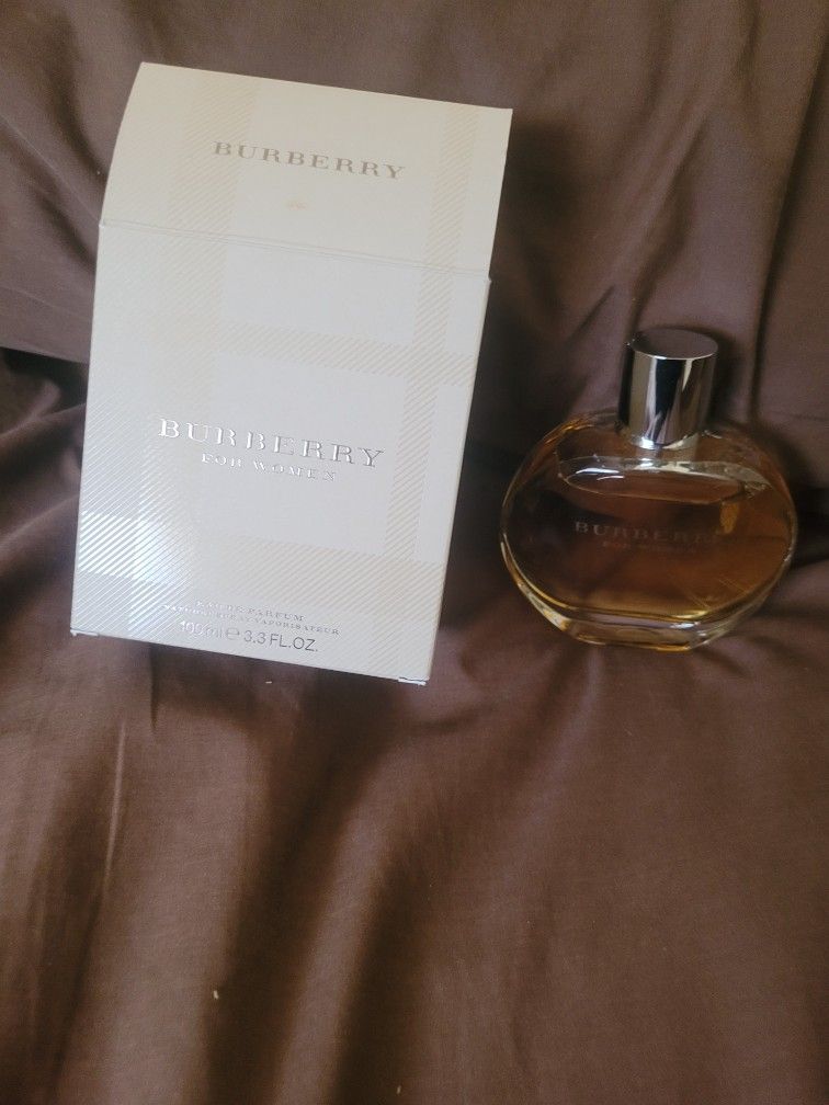 Burberry Perfume