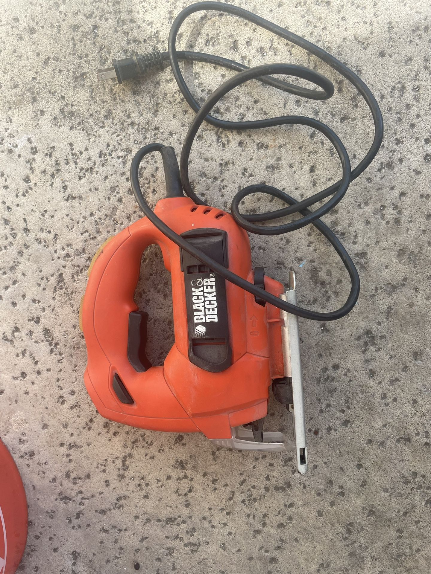 Vendo Lámparas Y Cortadora 