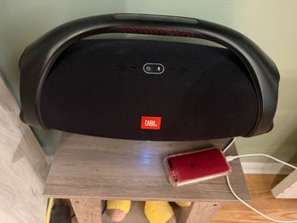 JBL BOOMBOX 2