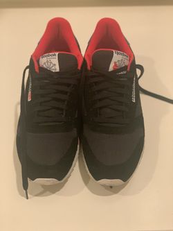 Classic Reeboks