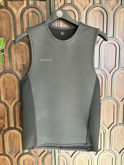 Wetsuit Vest