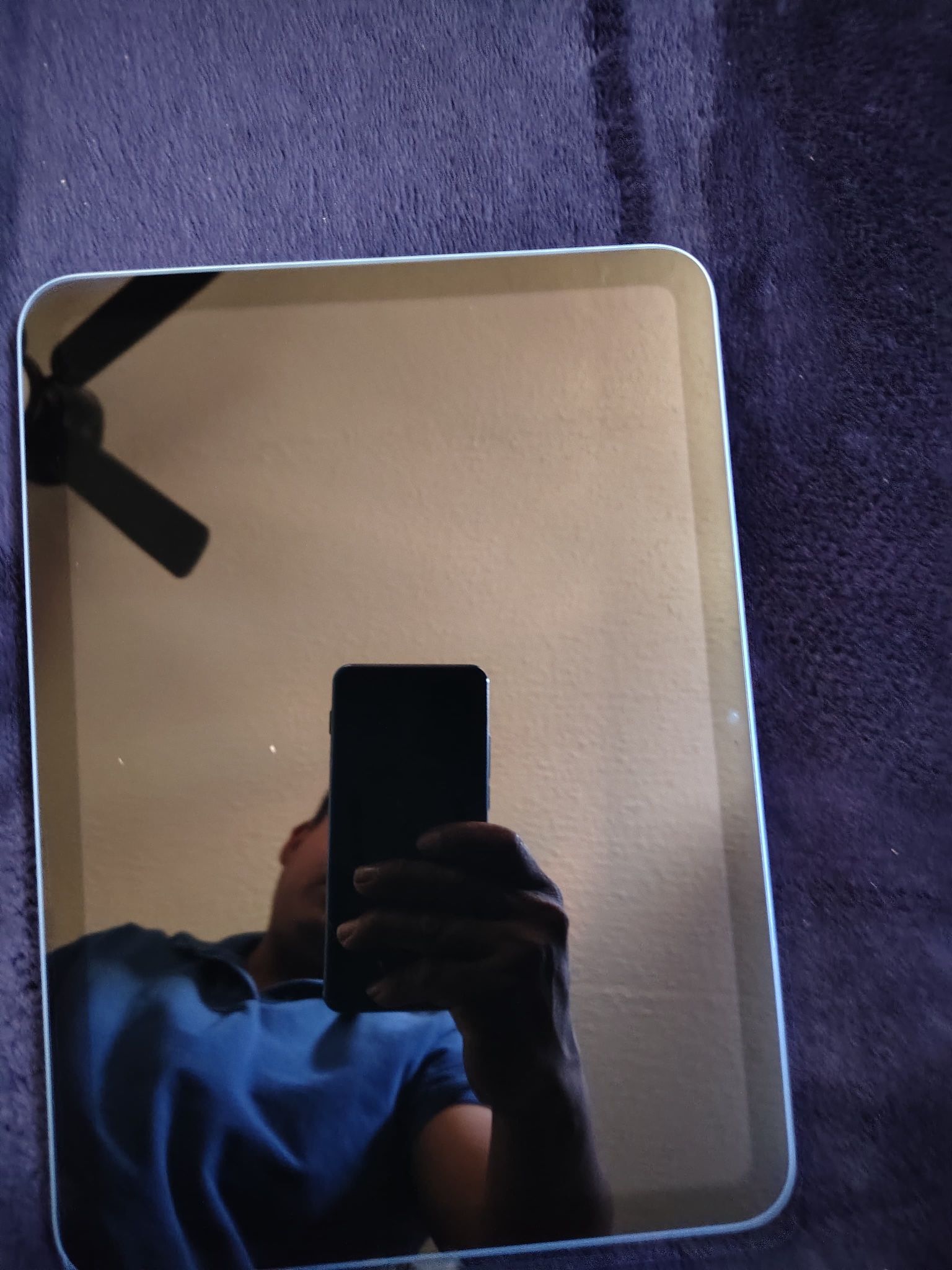 iPad (A16)