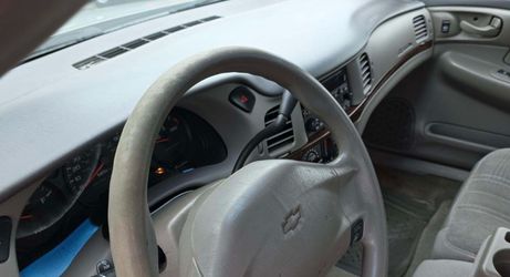 2005 Chevy Impala