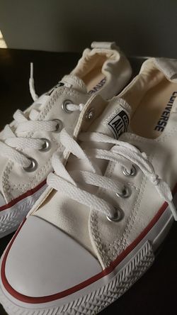 Womens converse size 7