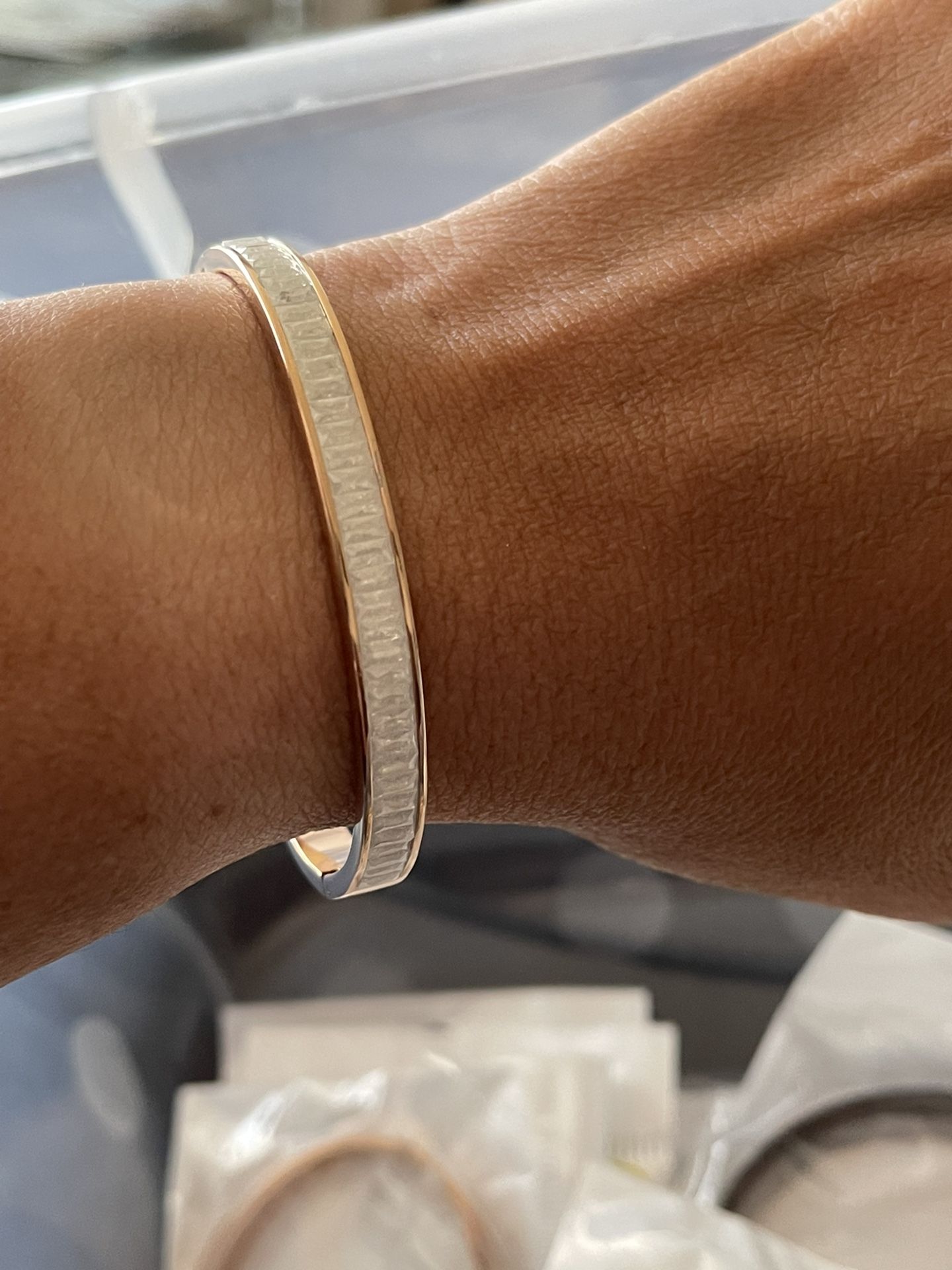 Bracelet
